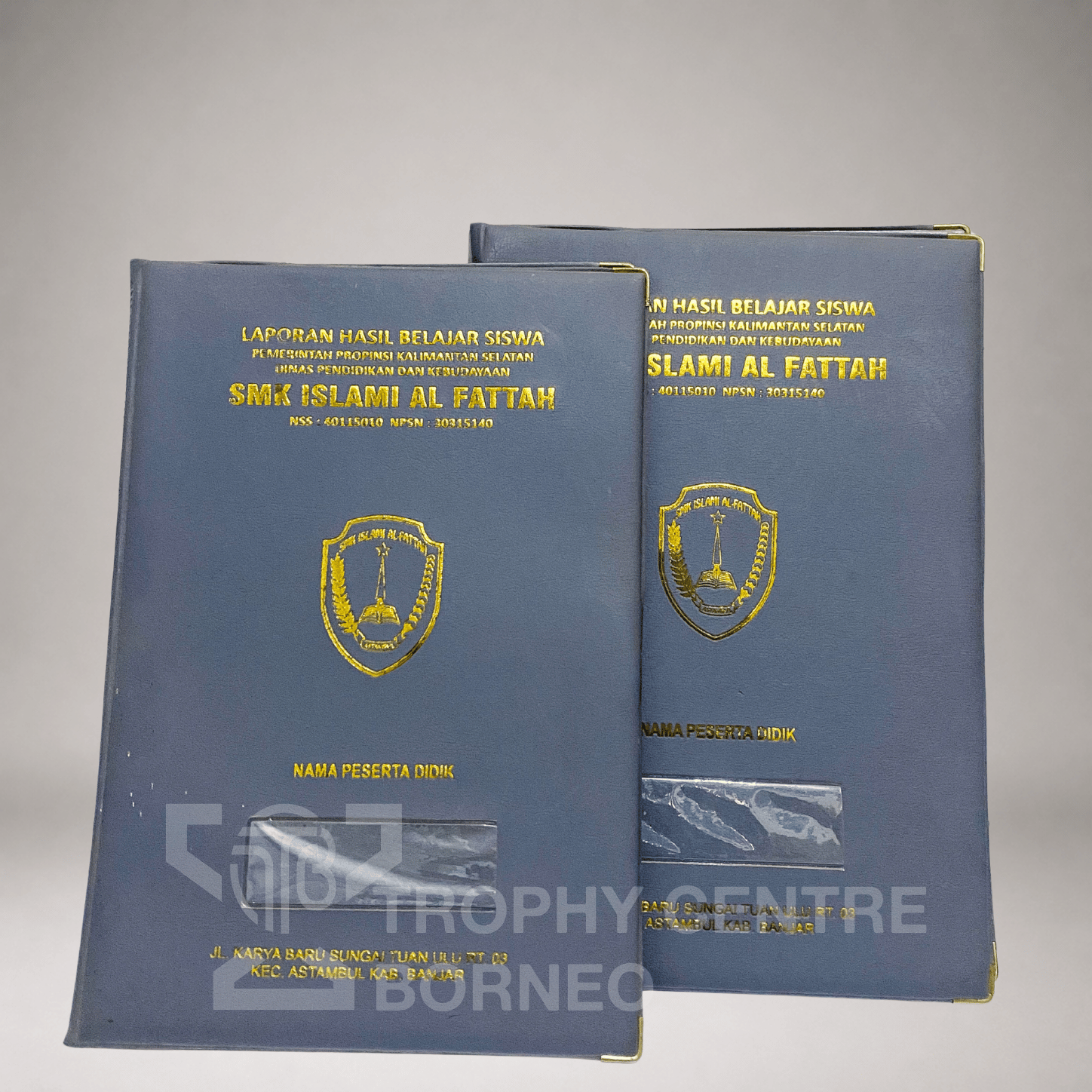 Piala TCB-36